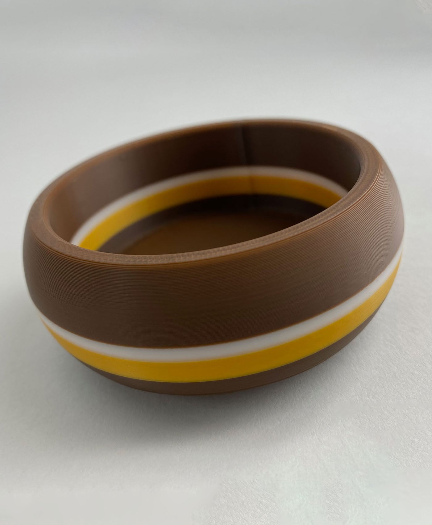 CR68-35 Stacking box bin component for creative 3d printing maker 3d model