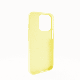 iPhone 13 Pro Easy Printing Case 3d model