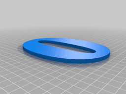 Happy 2022 display 3d model