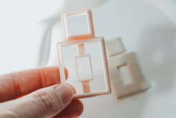 All in One Basic Set 3 - Geometric 3d model