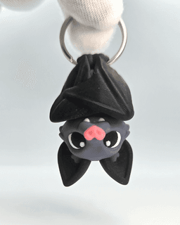 3DL Bat 3d model