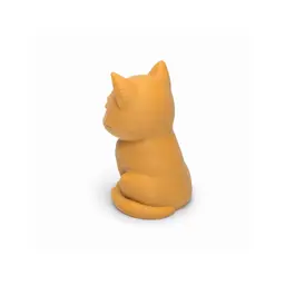 TIM & TOM (SIDEEYE SIBLINGS) / FUNNY DESK DECCOR / TOY / FUNNY HOME DECOR 3d model