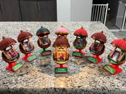 Amazing model! I loved it enough to make it my holiday gifts this year! 3d model