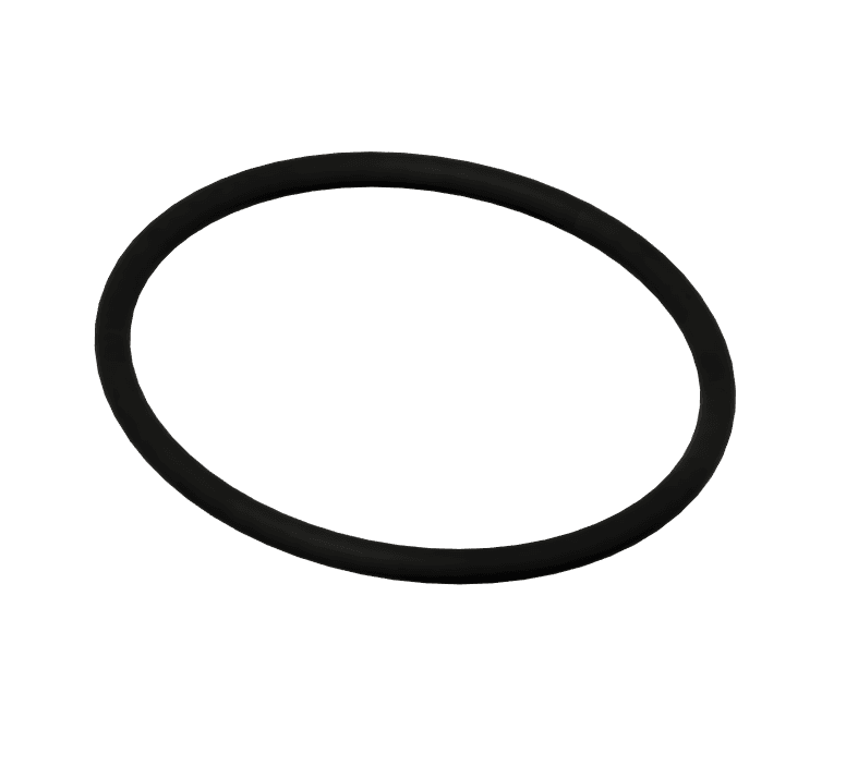 Parametric and O-Ring Designs 3d model