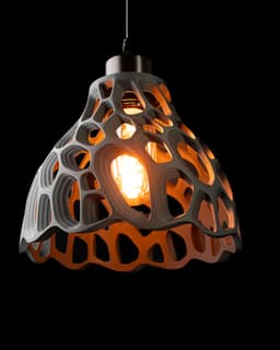 Ringo Pendant Lamp 02 by MODERN MACHINE 3d model