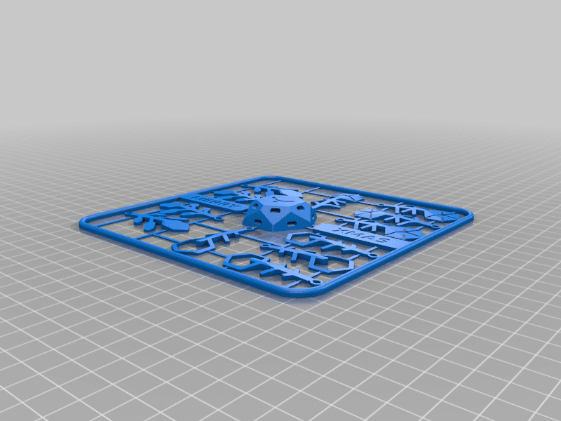 1914408_XMAS_KIT_Repaired 3d model