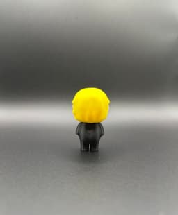 Chibi Sanji 3d model