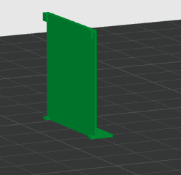 J-Feeder Straightener 3d model