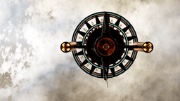 GAIA ARK SYSTEM 3d model