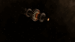 GAIA ARK SYSTEM 3d model
