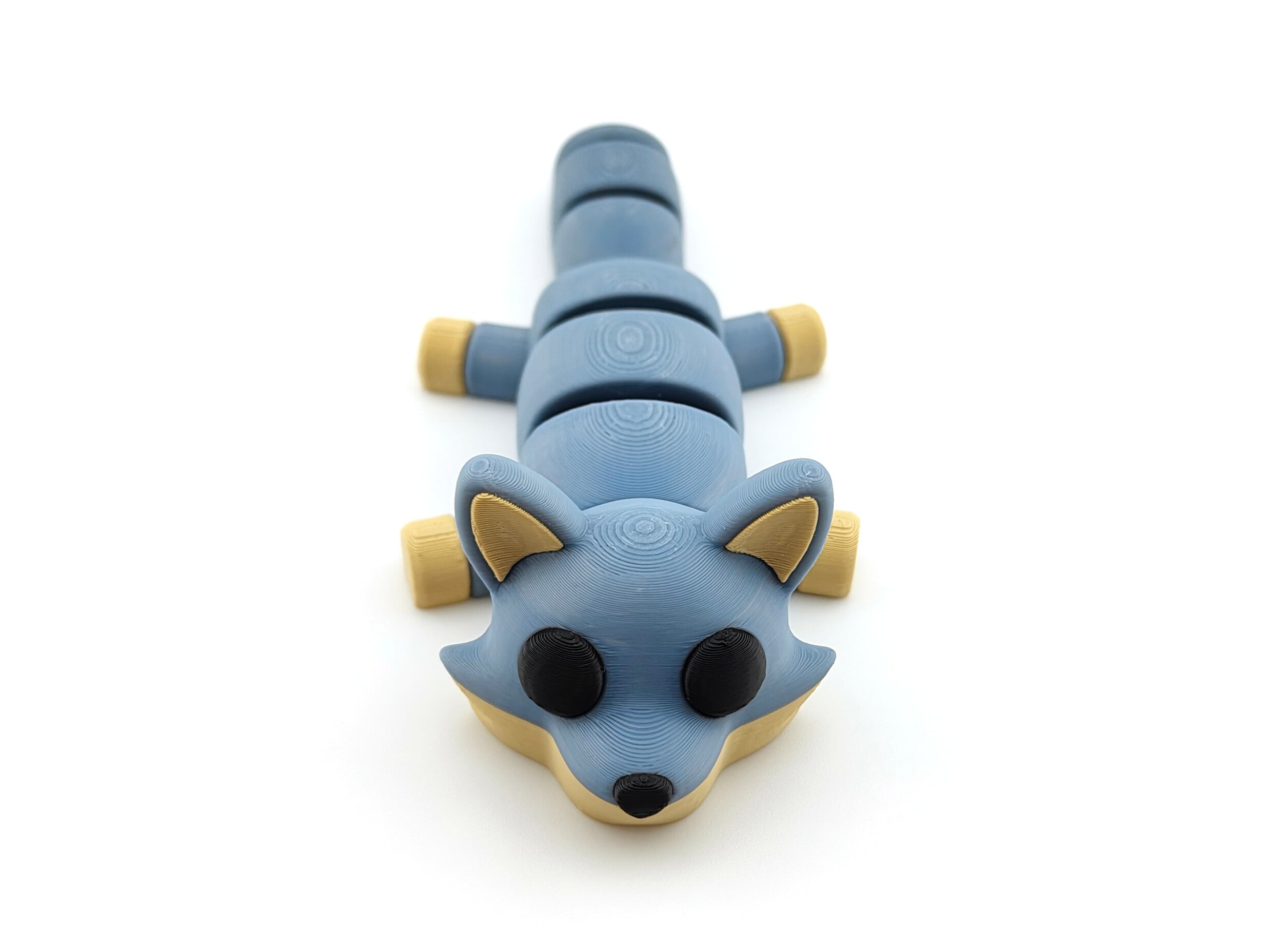 Wolf 3d model