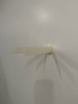 Universal Wall Display Hanger for Venetian Masks | 3 Sizes Included | No Supports | Free STL 3d model