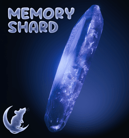 displacement_memory shard_bg3_baldursgate3.stl 3d model