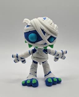 3d model