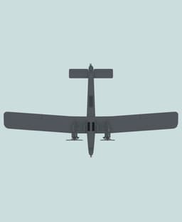 1:144 Handley-Page V/1500 3d model