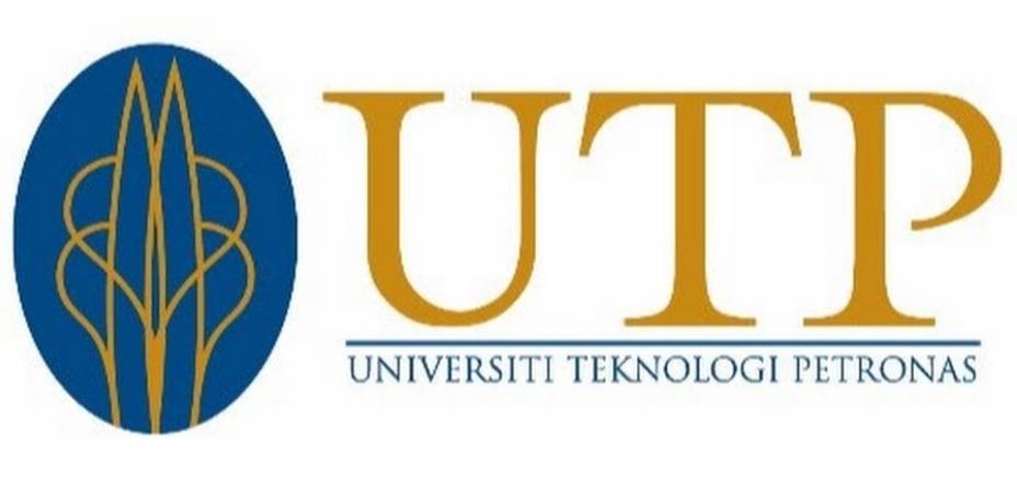 UTP logo.stl 3d model