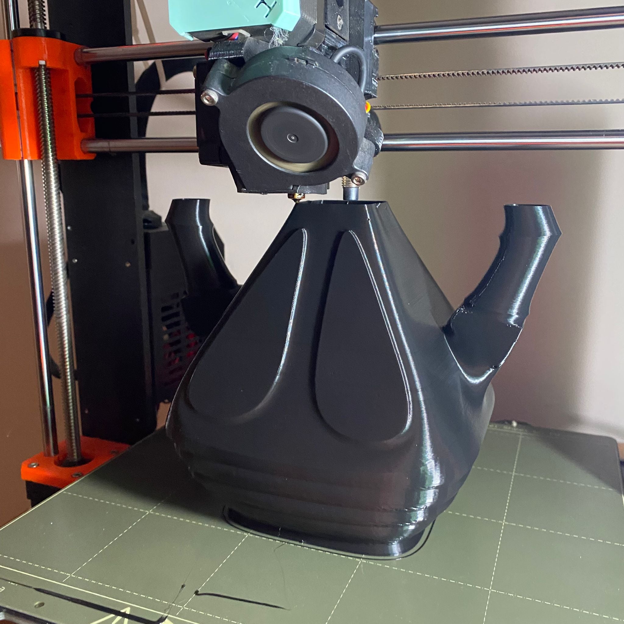 Djugum Cup 3d model