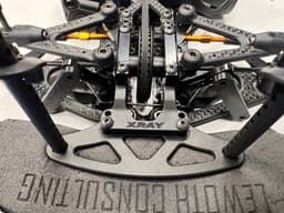 Xray X4 & X4F strut for weight calibration 3d model
