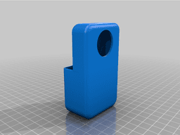 Radiator - Heater bleeder (Heizungsentluefter) 3d model