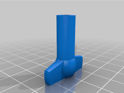 Radiator - Heater bleeder (Heizungsentluefter) 3d model