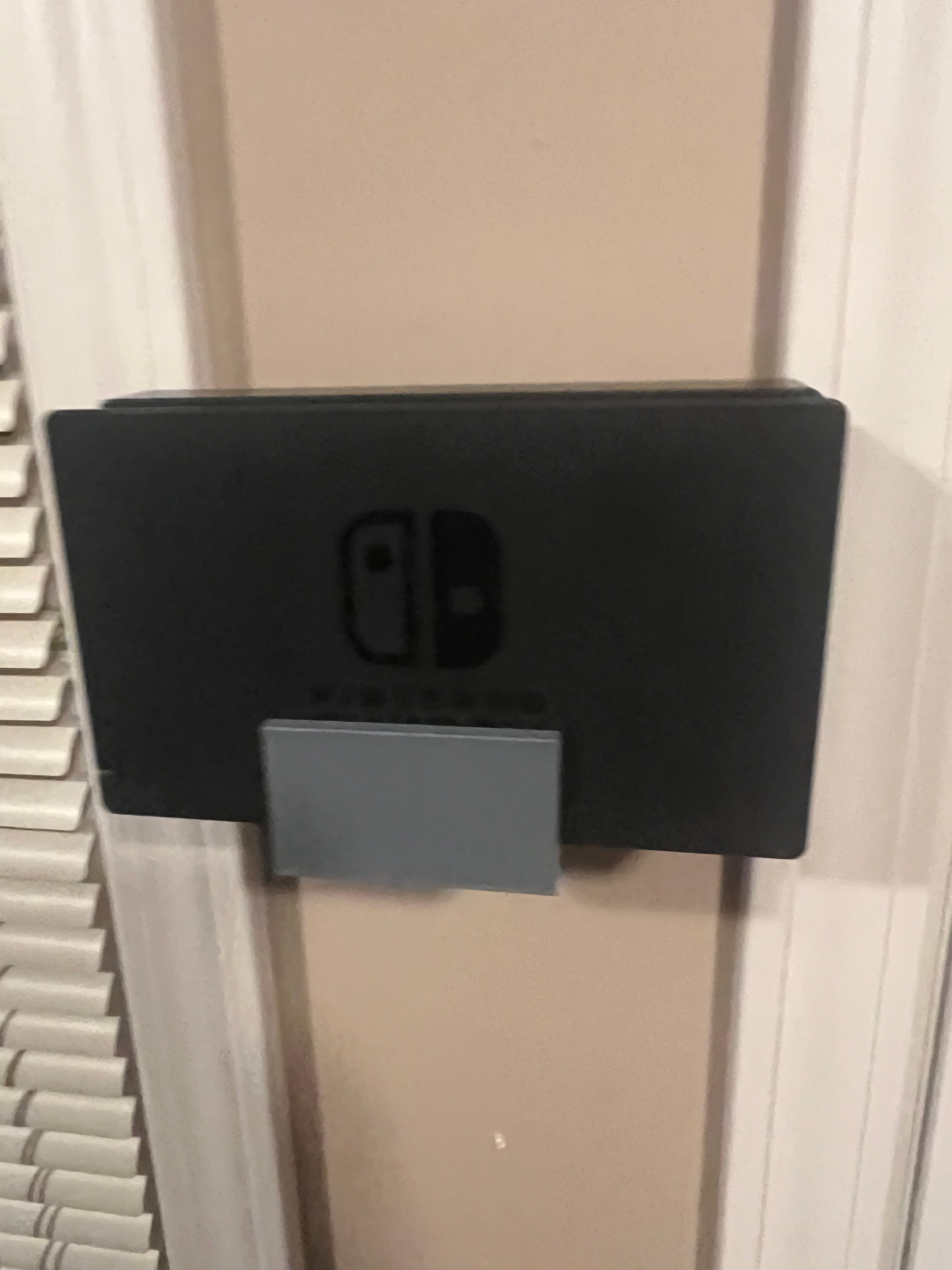 more wall orgainer v1.stl 3d model