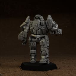 Ha Otoko For American Mecha 3d model