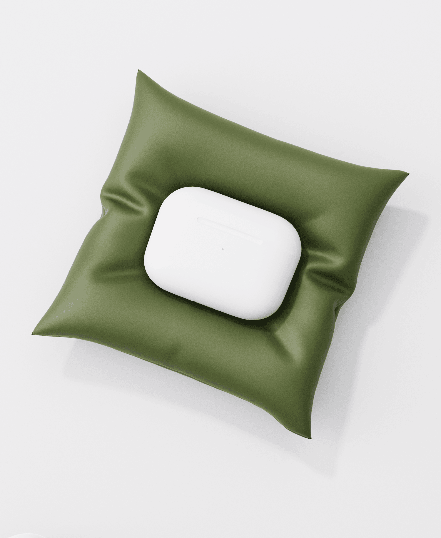 Airpods Pro Cushion 3d model