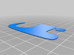 Among Us Drink Coaster 3d model