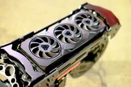 Quantum Retrograde ITX PC Case Bike 3d model
