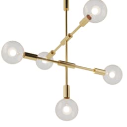 Mals lamp, SKU. 3961 by Pikartlight 3d model