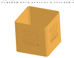 3D printer Tools.stl