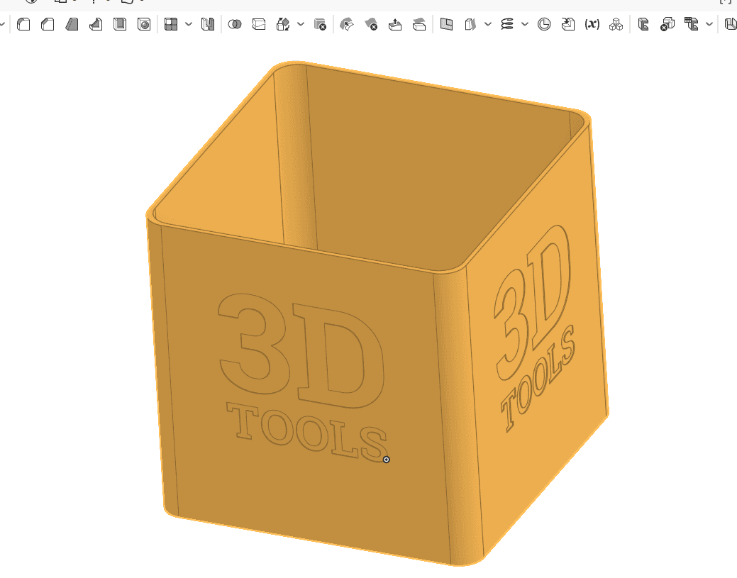 3D printer Tools.stl 3d model