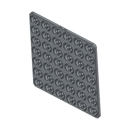 D-LOCK_PANEL.6X7-L 3d model