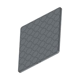 D-LOCK_PANEL.6X7-L 3d model