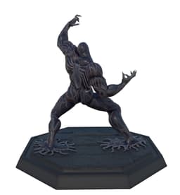 Venom 3d model