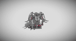aravan -v2.stl 3d model