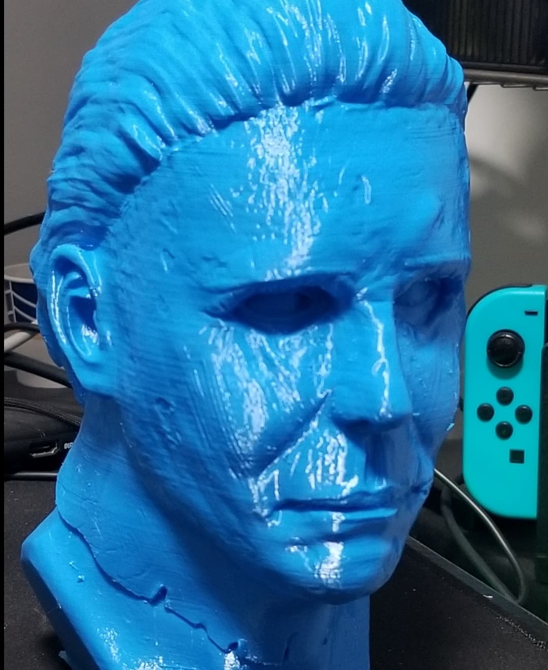 Make by user