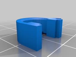 Spine dragchain - improvements 3d model