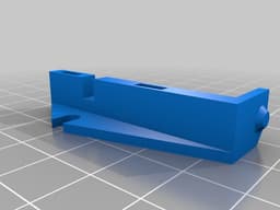 Spine dragchain - improvements 3d model