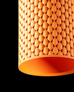 Pendant Lamp 003 by MODERN MACHINE 3d model