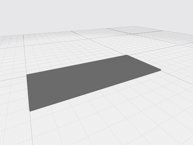 Electronic Component Stackable Drawers 2X 3d model