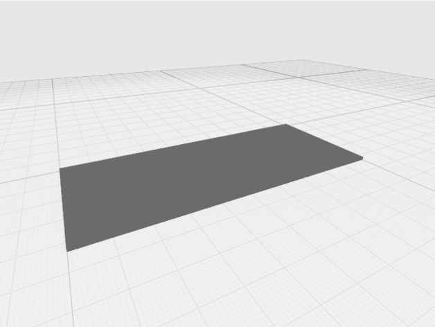 Electronic Component Stackable Drawers 2X 3d model