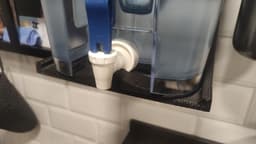 3041_Dispenser brita reforcement 3d model