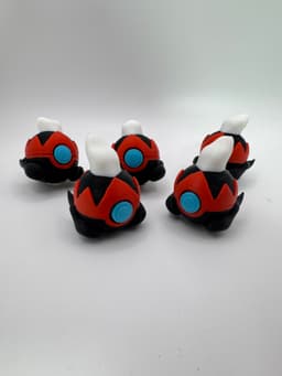 Darkball Clicker 3d model
