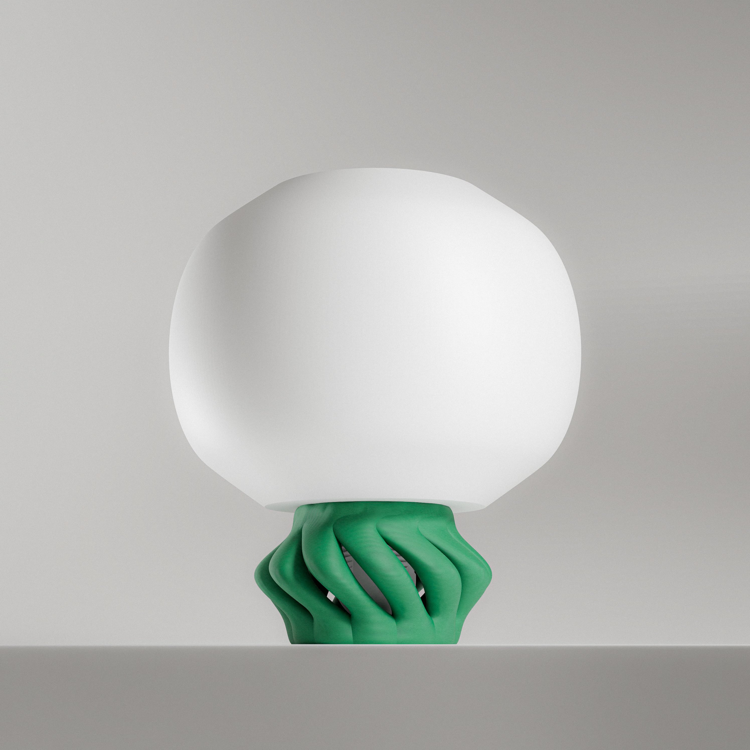 Onda 3d model