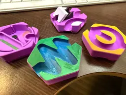 Love it! 3d model