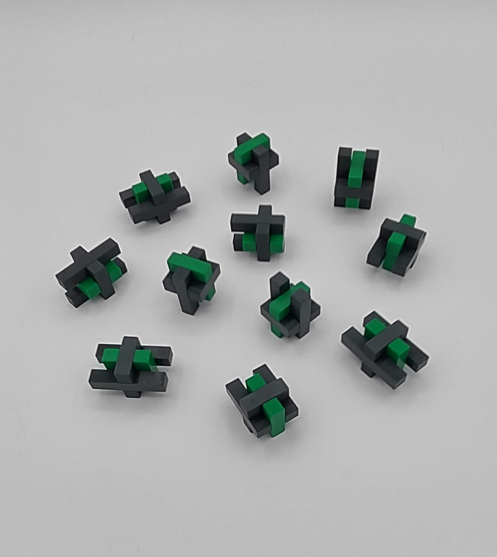 WAMADO 3d model