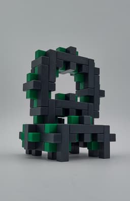WAMADO 3d model