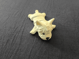 Flexi West Highland Terrier (Westie) 3d model