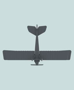 1:144 Lebed 12 3d model